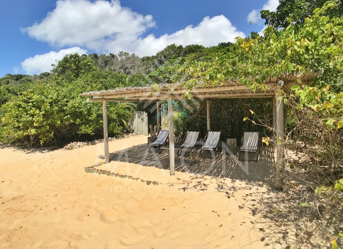 casa de luxo em altos de itapororoca em trancoso bahia